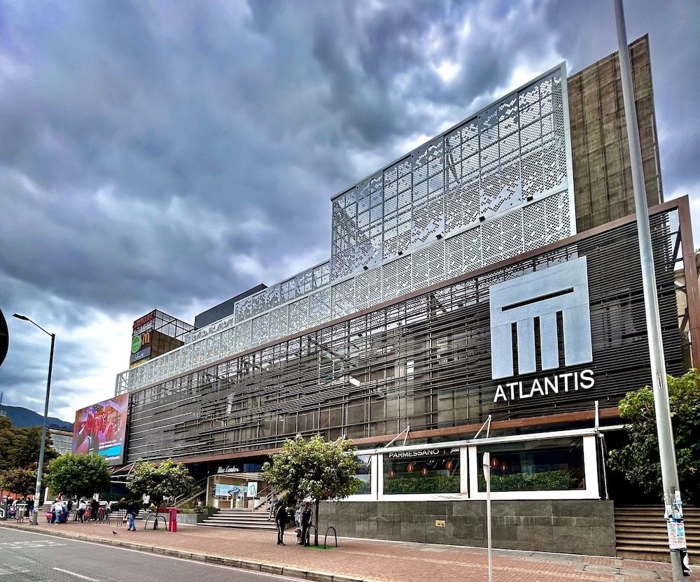 undefined GHL BIOXURY HOTEL 2