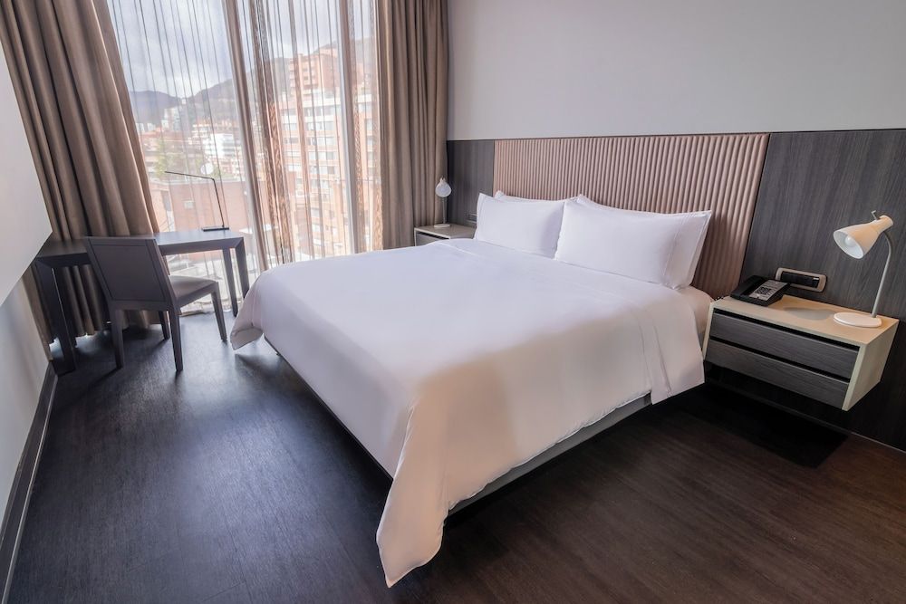 GHL BIOXURY HOTEL Superior Room 2