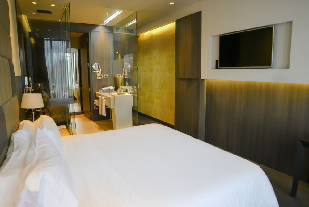 GHL BIOXURY HOTEL Superior Room 6