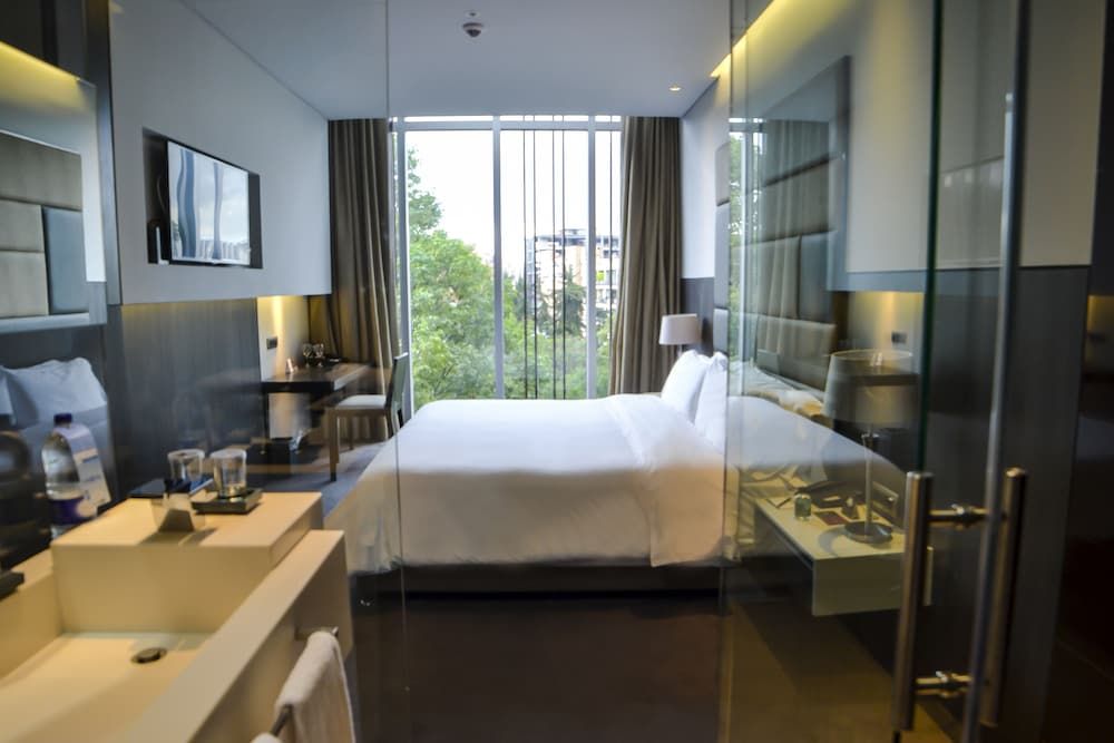 GHL BIOXURY HOTEL Superior Room 7