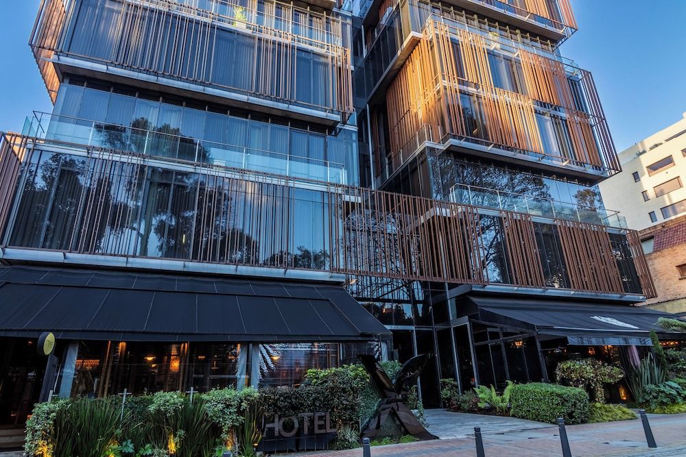 undefined GHL BIOXURY HOTEL 7