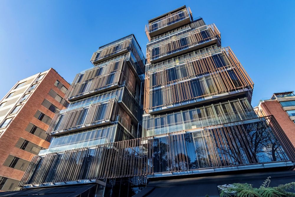 undefined GHL BIOXURY HOTEL 4