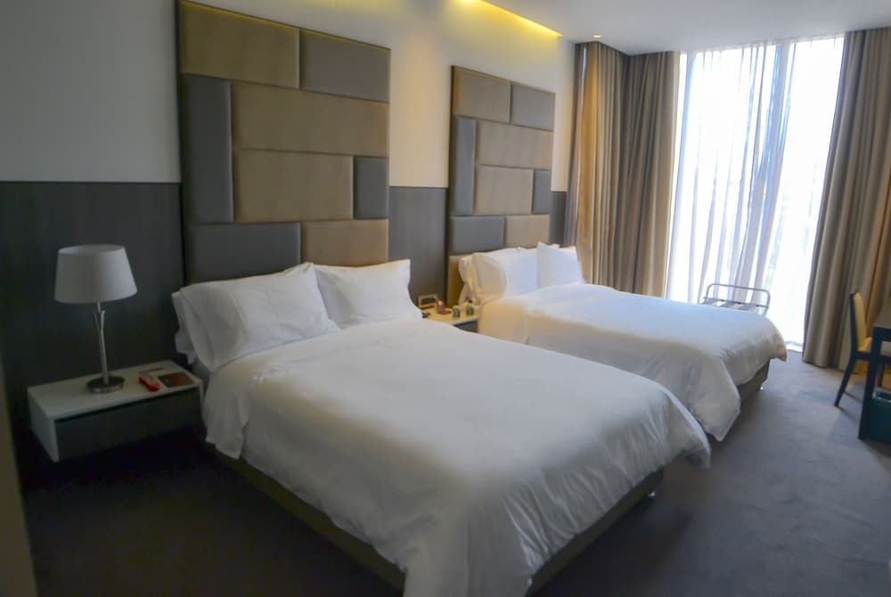 GHL BIOXURY HOTEL Superior Twin Room, 2 Double Beds 4
