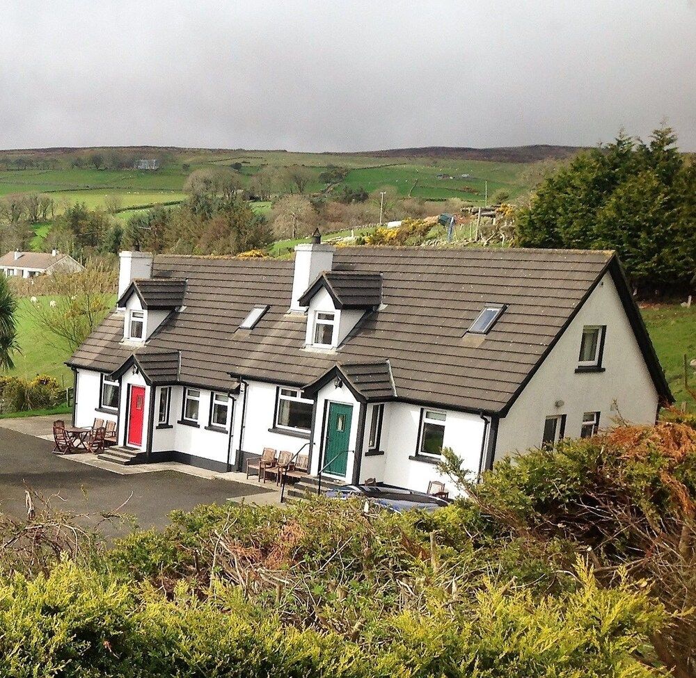 Beachview Cottage