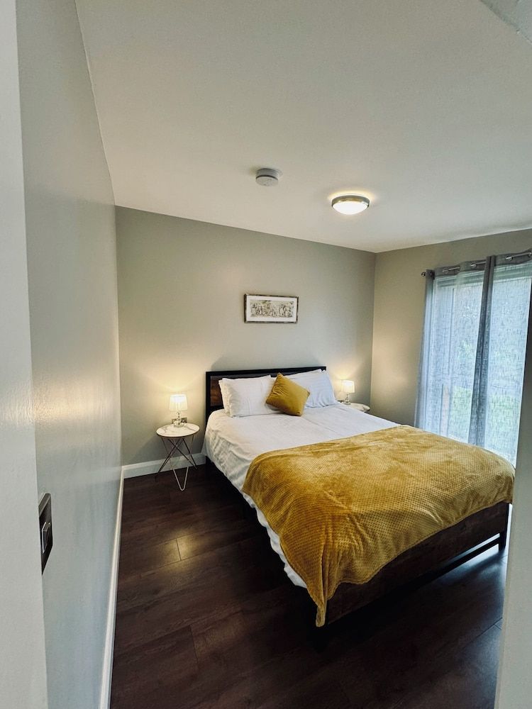 The River Bann Retreat Cabin, 1 Bedroom (Lodge 2)