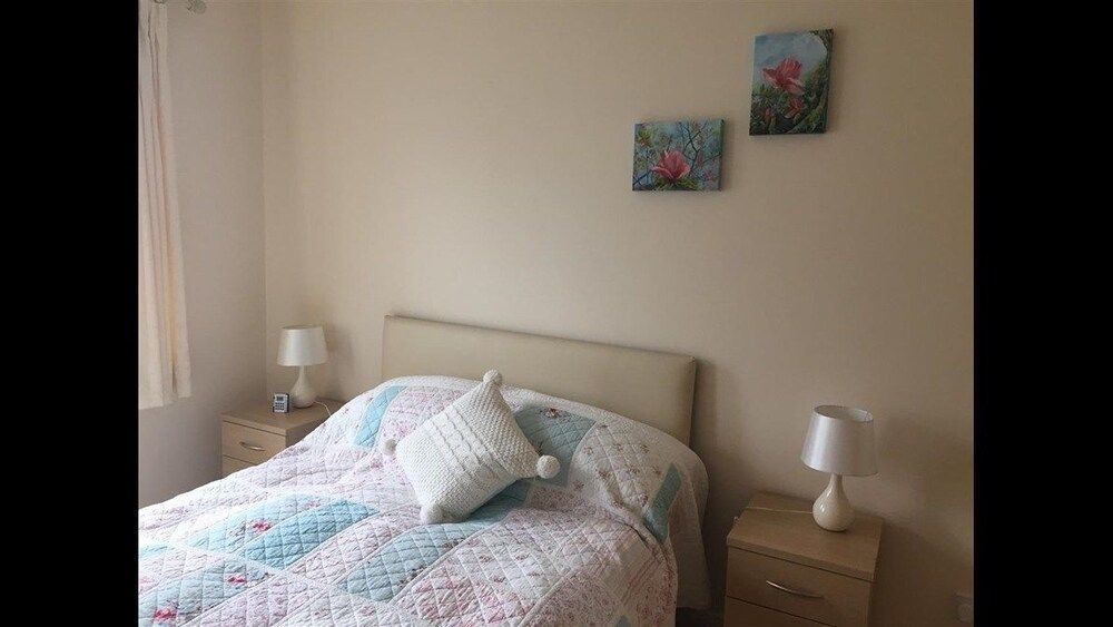 Windrose (3 Bed Bungalow)