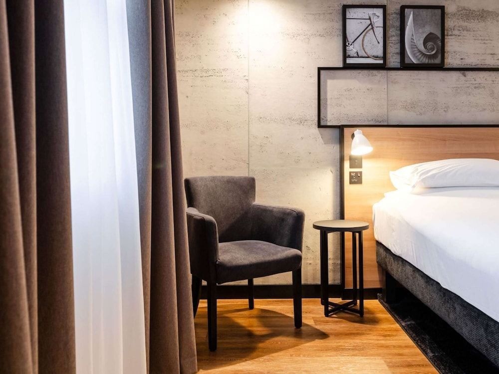 ibis Coleraine Riverside Twin Room, 2 Twin Beds (Accessible) 7