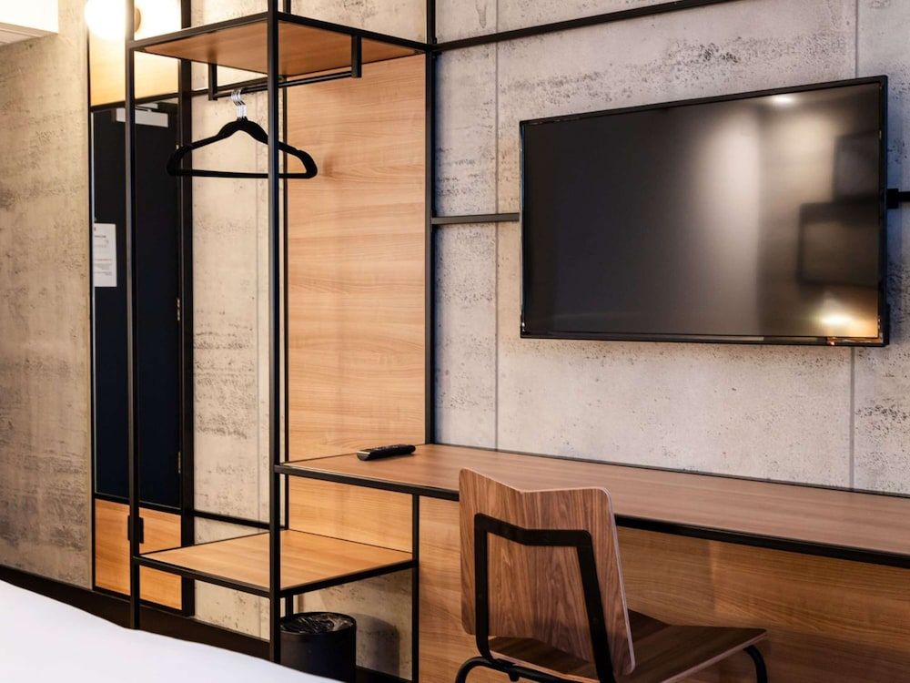 ibis Coleraine Riverside Twin Room, 2 Twin Beds (Accessible) 14