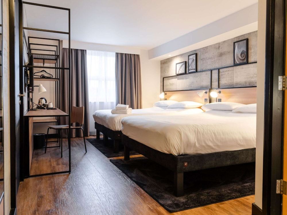 ibis Coleraine Riverside