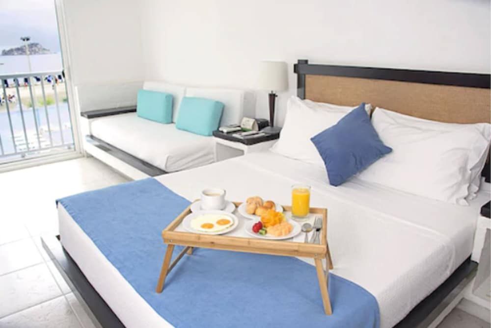 Superior Room, 1 Double Bed