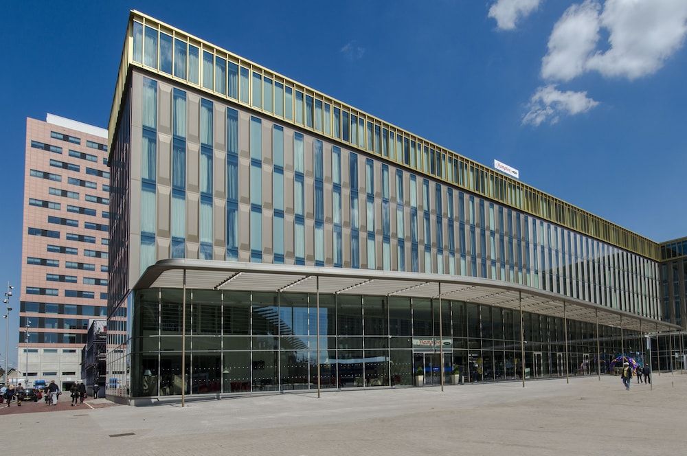 undefined Hampton by Hilton Amsterdam / Arena Boulevard 2