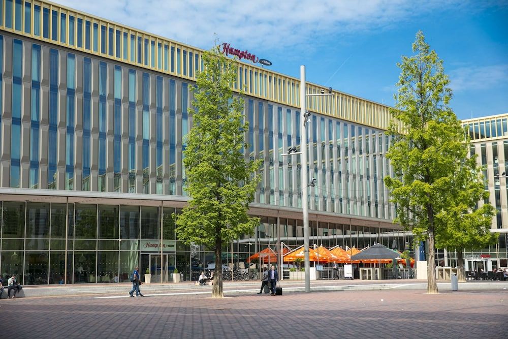 undefined Hampton by Hilton Amsterdam / Arena Boulevard 3