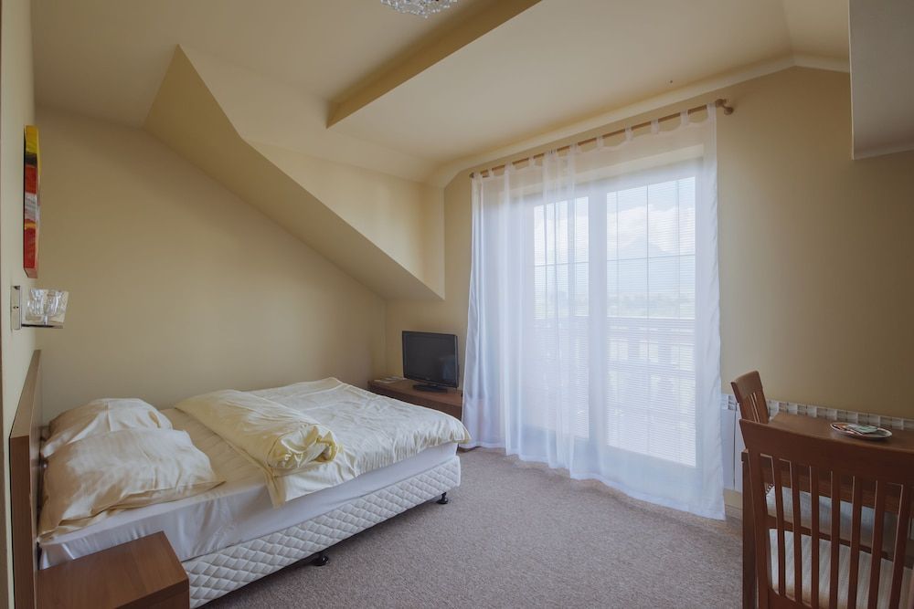 Tatragolf Mountain Resort Studio 2