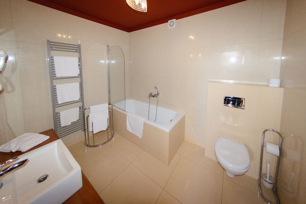 Tatragolf Mountain Resort Apartment, 2 Bedrooms 3