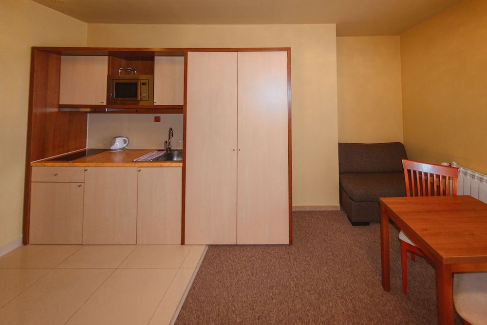 Tatragolf Mountain Resort Studio 7