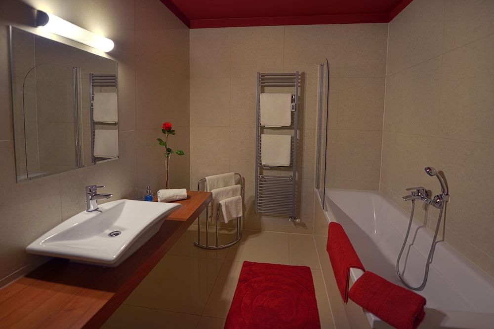 Tatragolf Mountain Resort Apartment, 2 Bedrooms 7