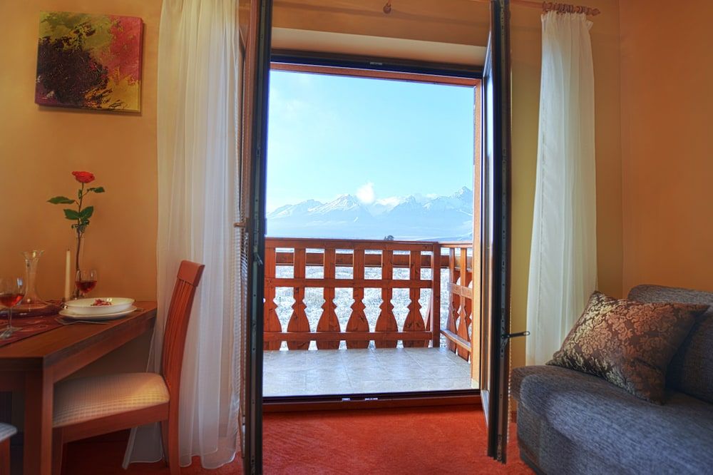 Tatragolf Mountain Resort Apartment, 1 Bedroom 10