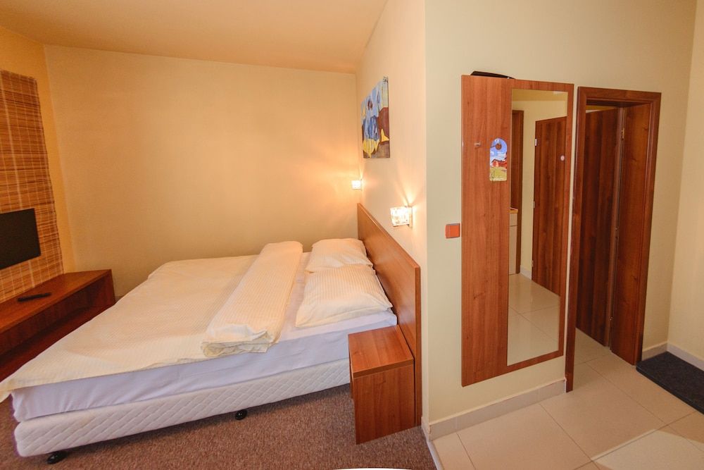 Tatragolf Mountain Resort Studio