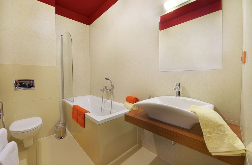 Tatragolf Mountain Resort Apartment, 1 Bedroom 5