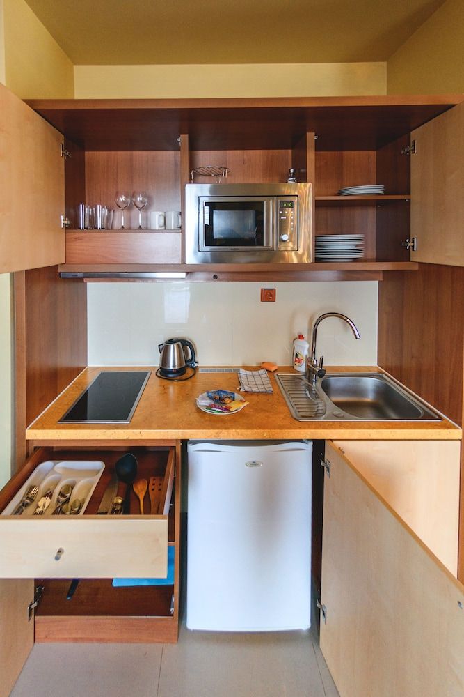 Tatragolf Mountain Resort Apartment, 1 Bedroom 4