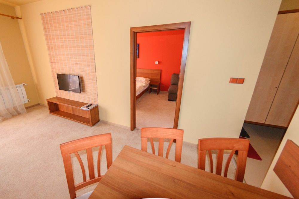 Tatragolf Mountain Resort Apartment, 1 Bedroom 9