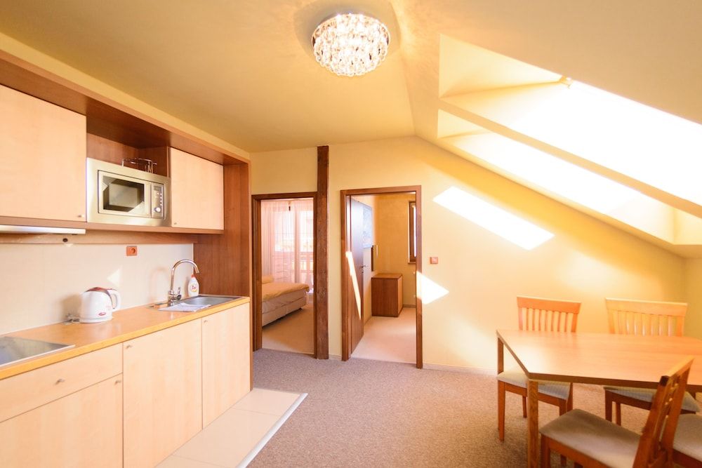 Tatragolf Mountain Resort Apartment, 2 Bedrooms 5