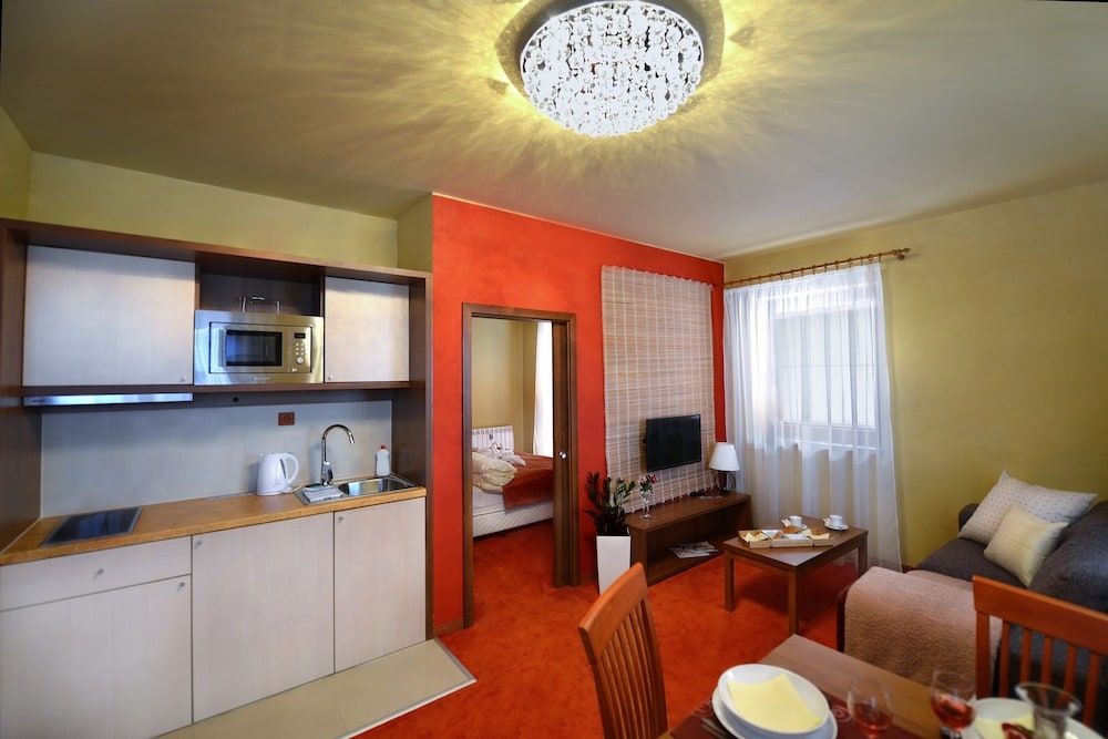 Tatragolf Mountain Resort