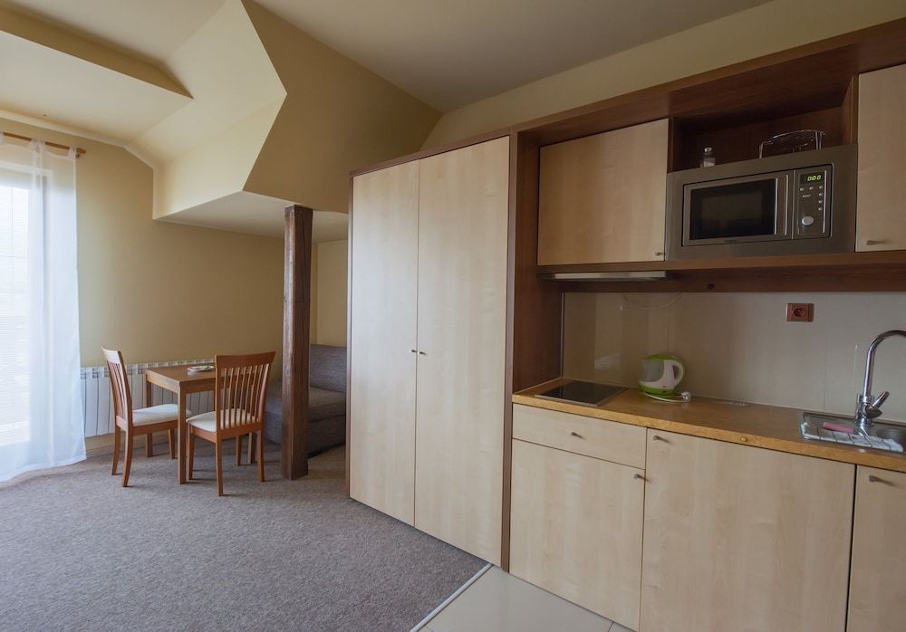 Tatragolf Mountain Resort Studio 8