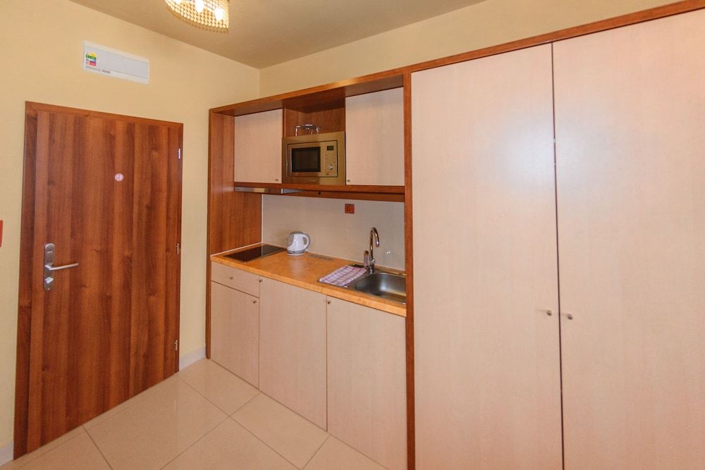 Tatragolf Mountain Resort Studio 6