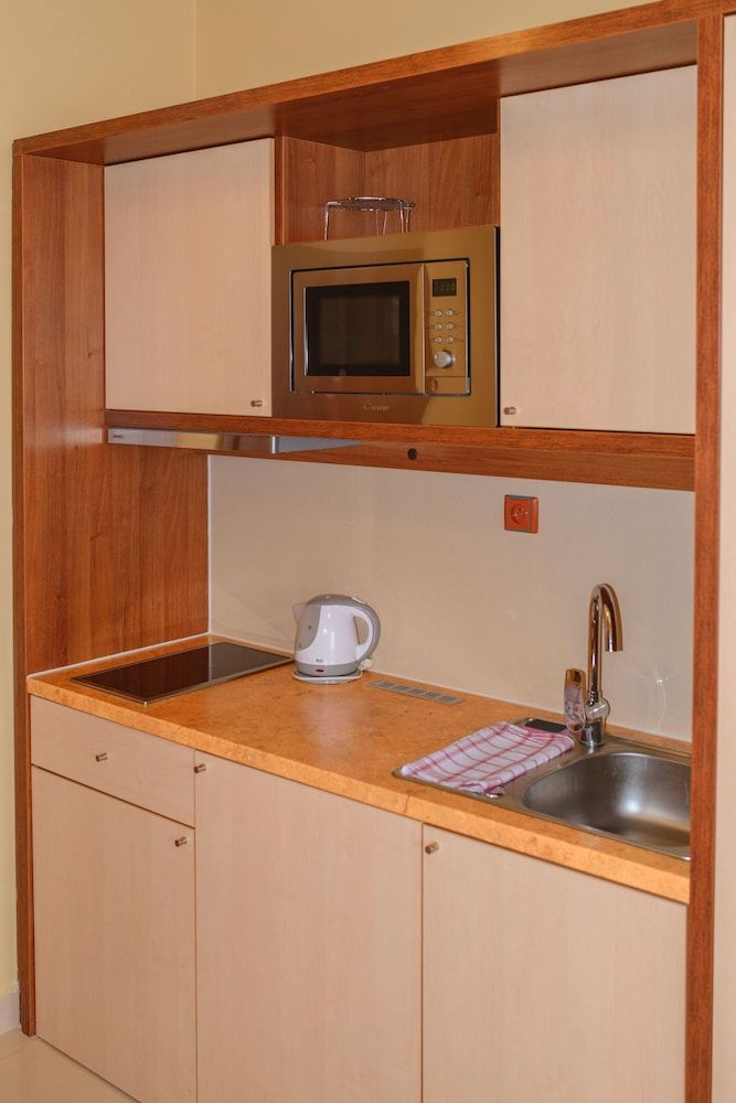 Tatragolf Mountain Resort Studio 4