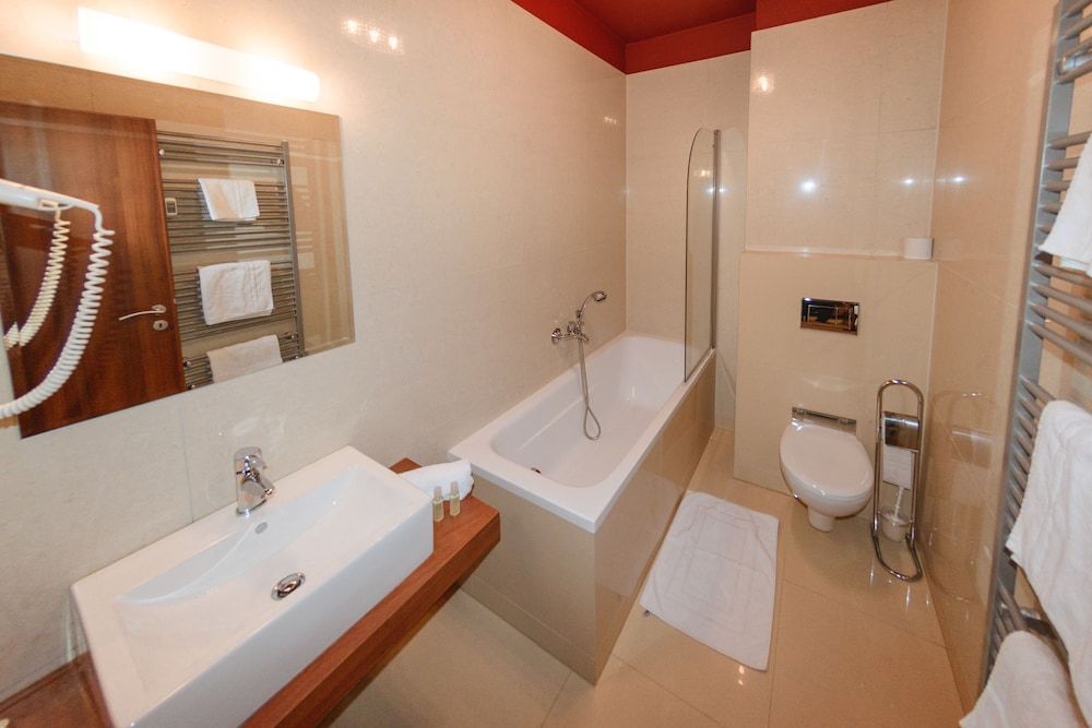 Tatragolf Mountain Resort Apartment, 1 Bedroom 7