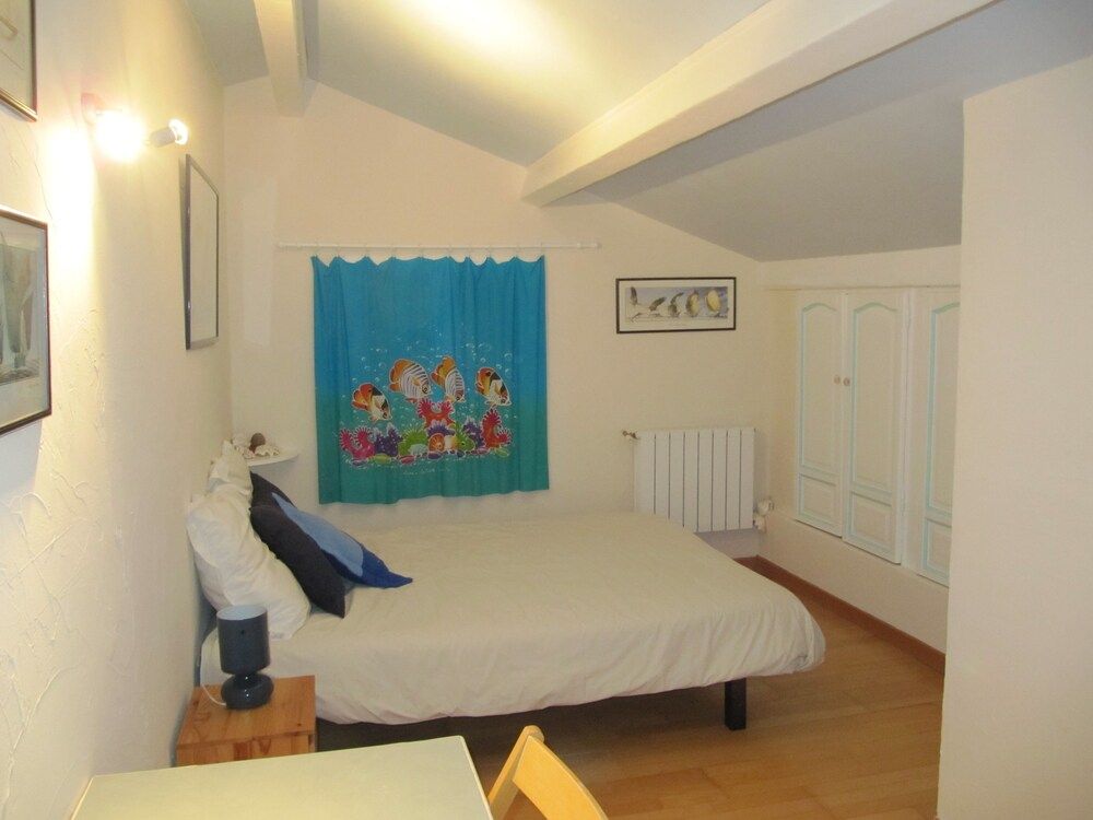 Double Room (Mer)