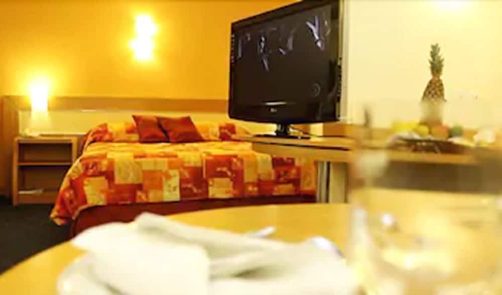 Itatiaia Hotel Passo Fundo Deluxe Single Room, 1 Twin Bed 2