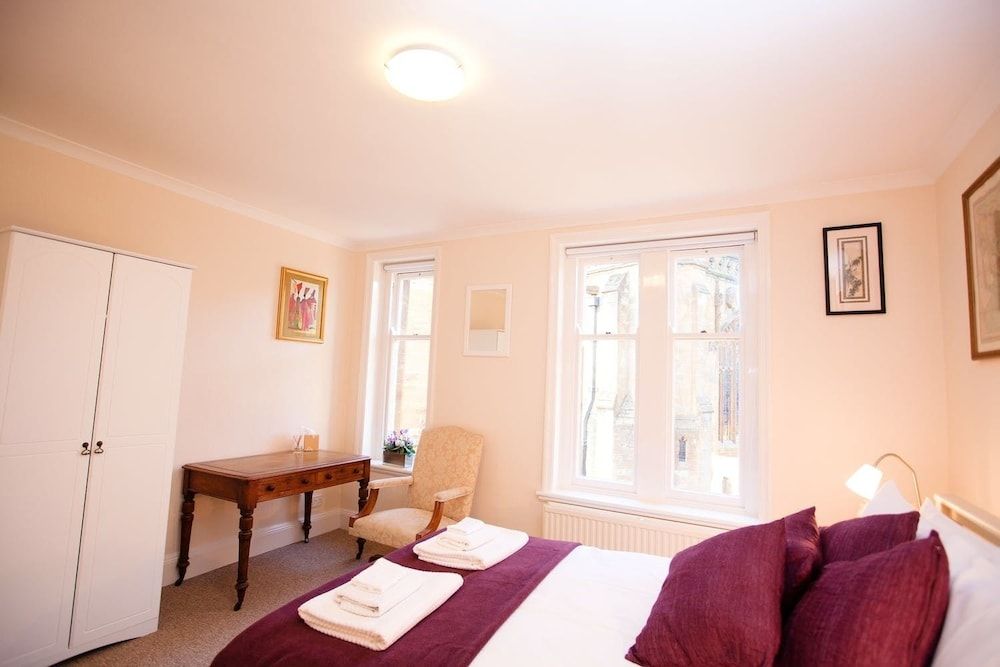 Apartment, 2 Bedrooms