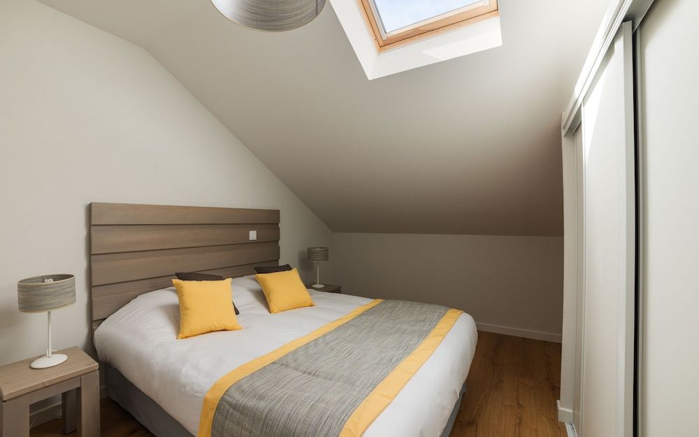 Duplex, 3 Bedrooms (8 Personnes)