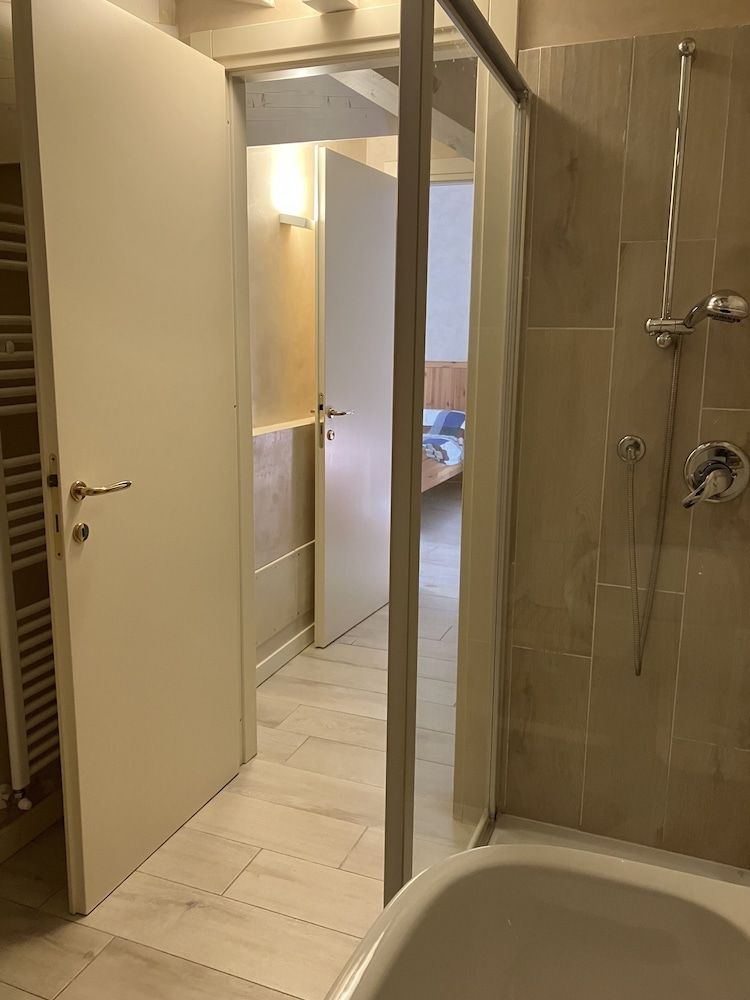 B&B La familia Wilma 8