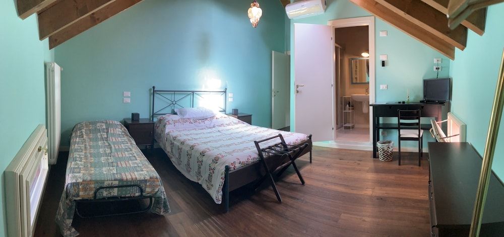 B&B La familia Lella 4