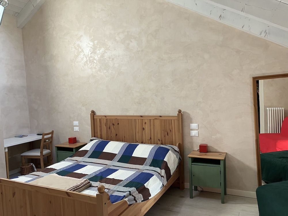 B&B La familia Vanna 2