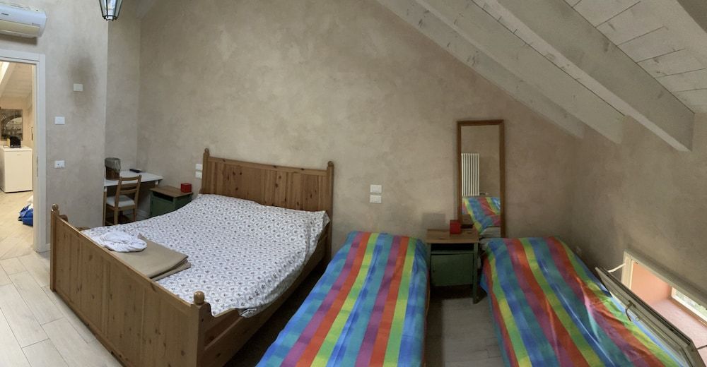 B&B La familia Vanna 3