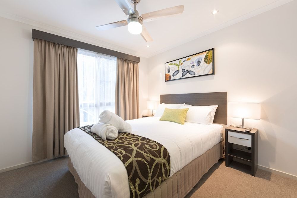 Park Villa (2 Bedroom)