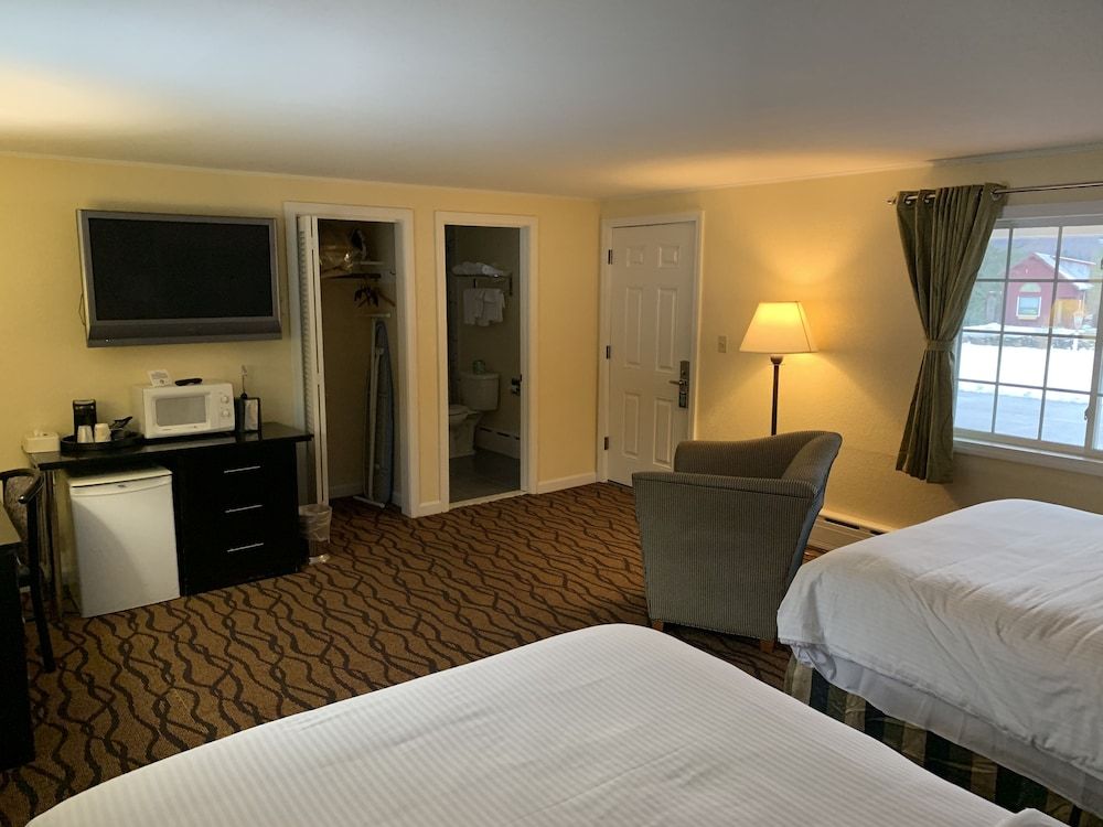 Classic Room, 2 Queen Beds