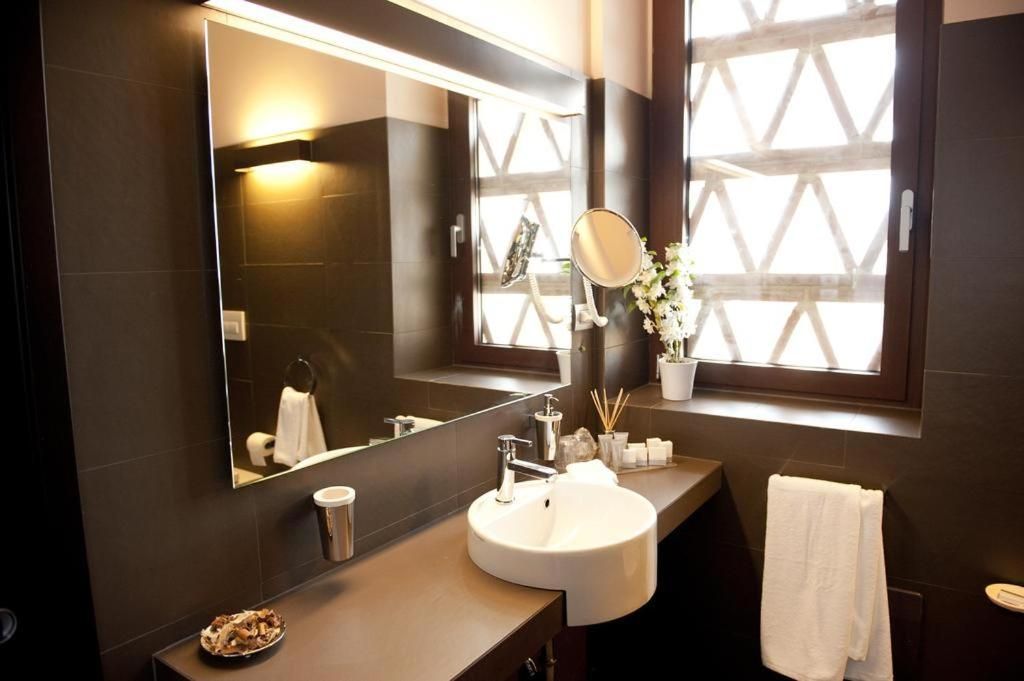 Vallantica Resort & Spa Junior Suite (2 Adults) 3