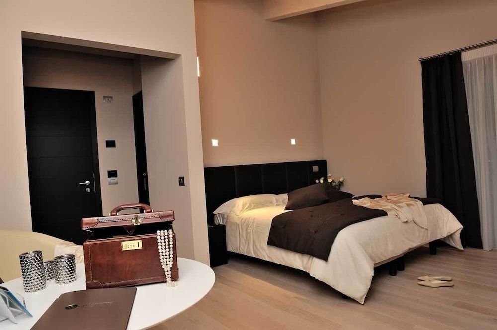 Vallantica Resort & Spa Junior Suite 2