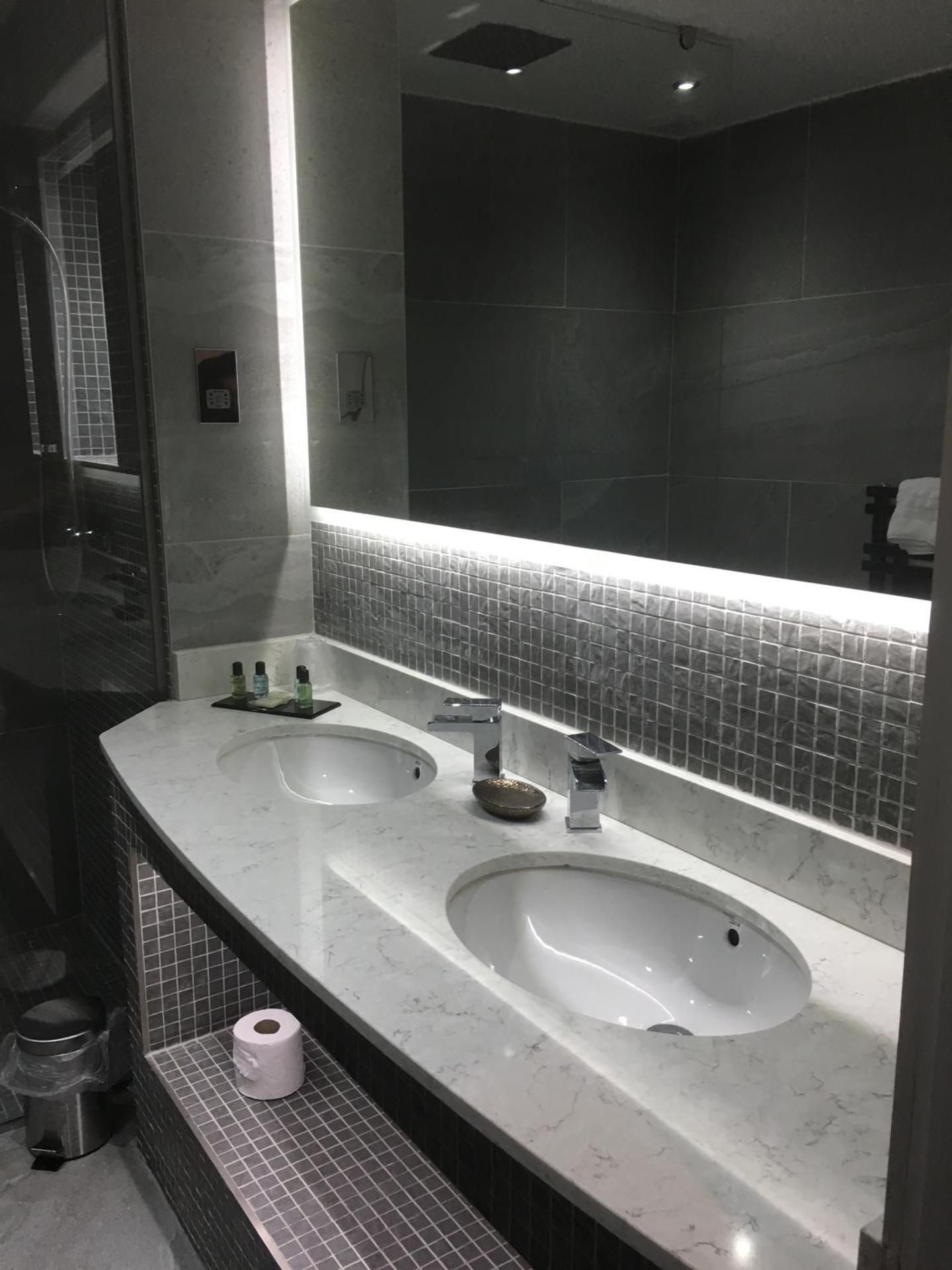 Executive Super King Room