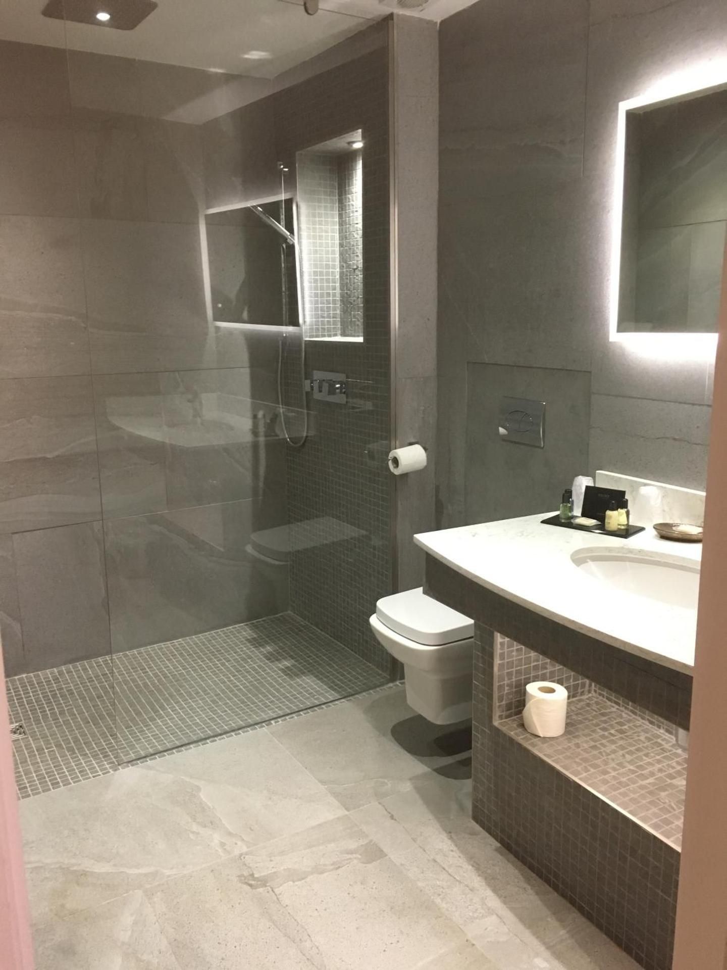 Executive King Room