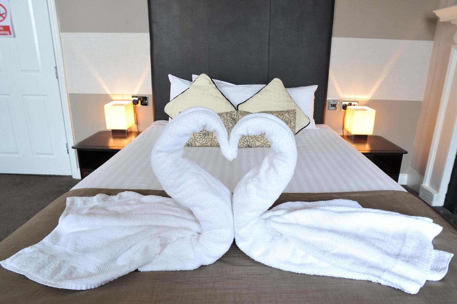 Superior Double Room - Single Occupancy