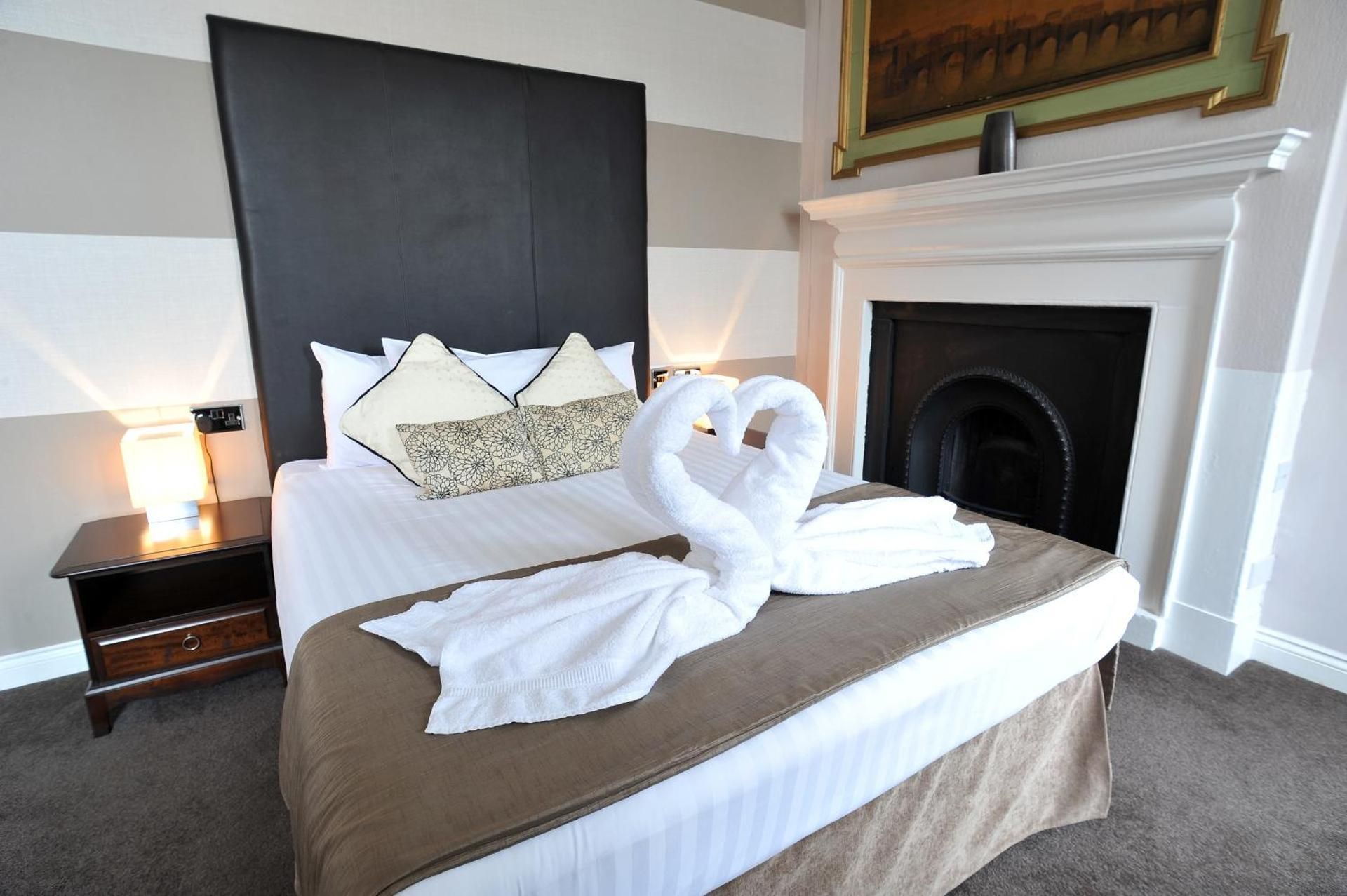 Superior Double Room - Single Occupancy