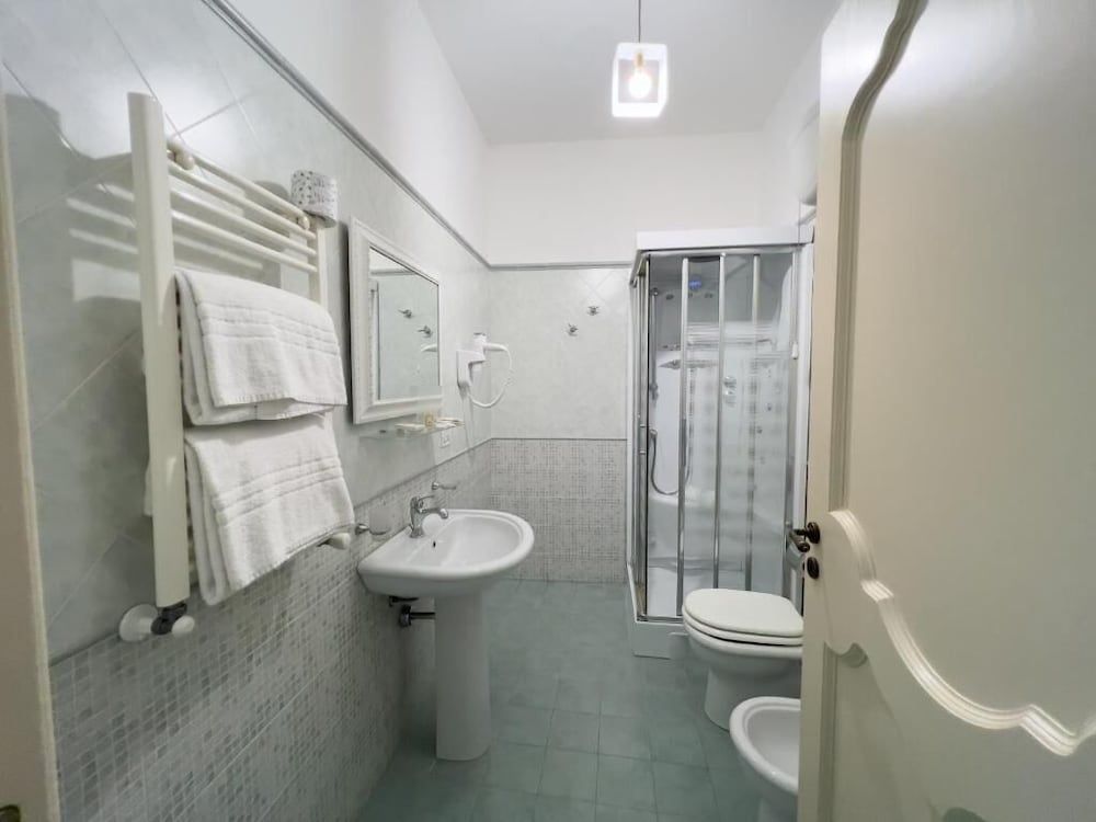 Borgo di Ciàula Standard Double or Twin Room 7