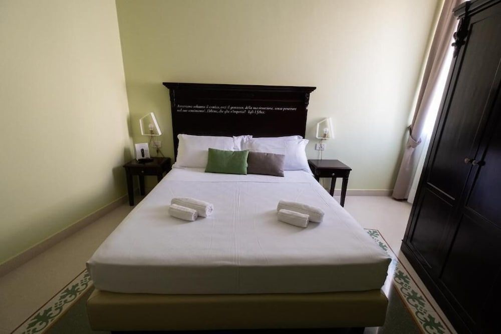 Borgo di Ciàula Standard Double or Twin Room 5