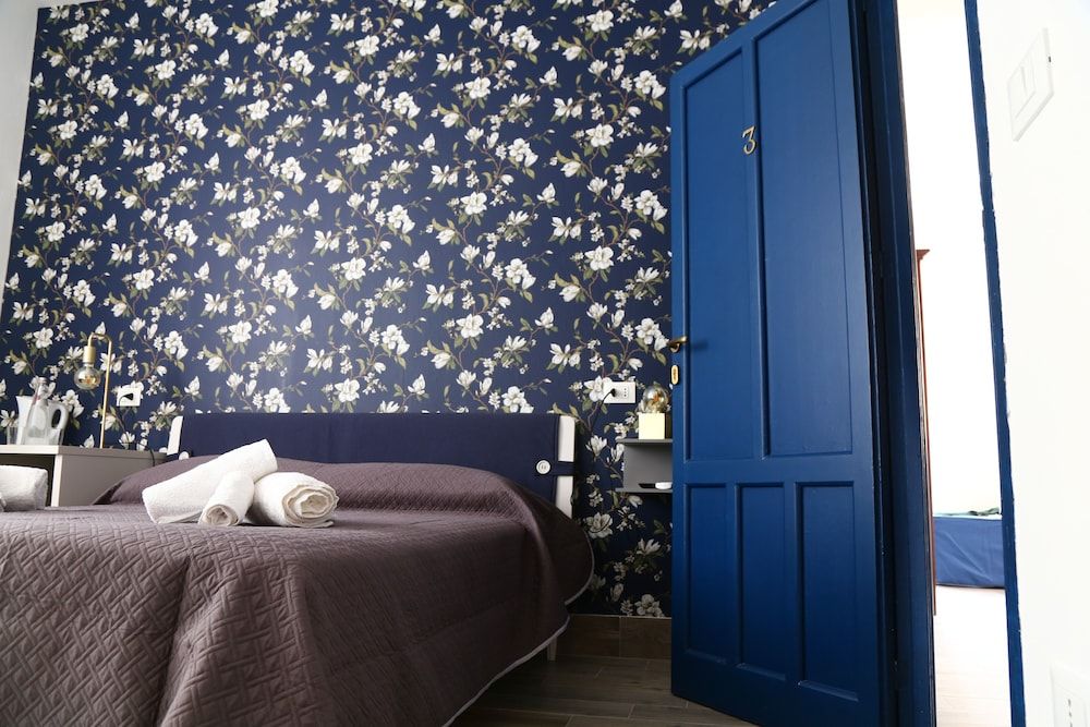 Double Room (3 - La Formica)